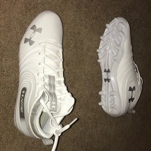 Under Armour Nitro Mid MC